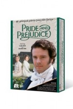 Watch Pride and Prejudice 123movies